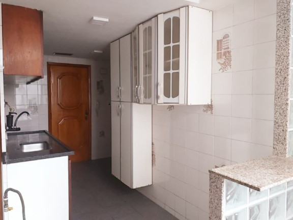 Imagem Apartamento com 3 Quartos à Venda, 98 m²em Icaraí - Niterói