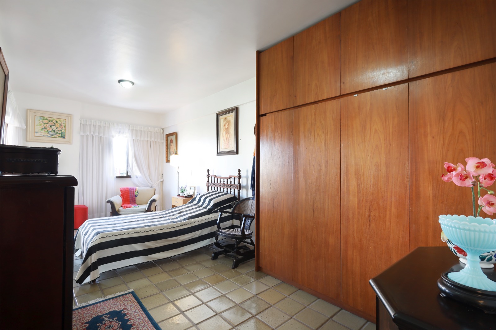 Imagem Apartamento com 4 Quartos à Venda, 260 m²em Poço - Recife Imagem Apartamento com 4 Quartos à Venda, 260 m²em Poço - Recife