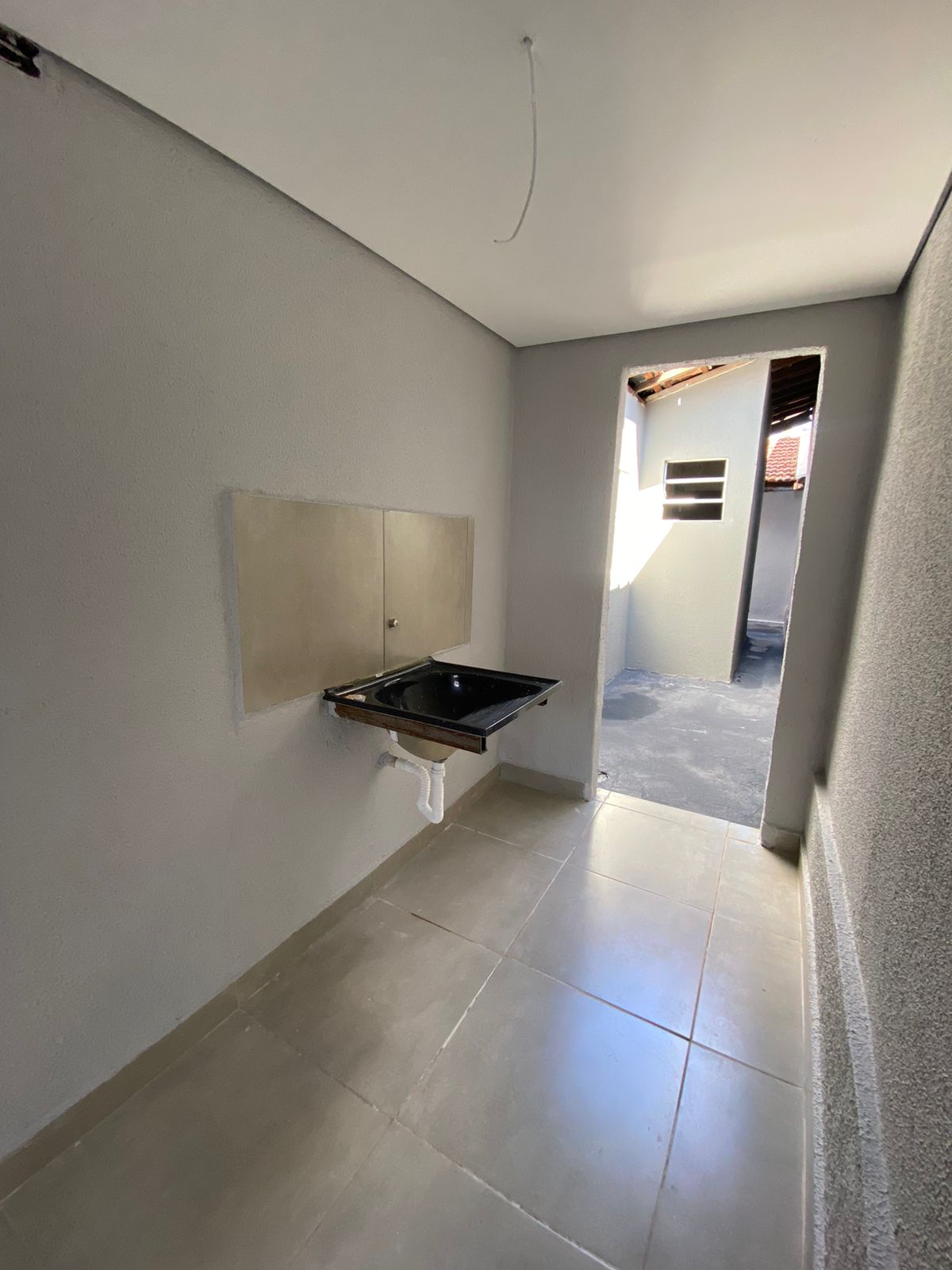 Imagem Casa com 2 Quartos à Venda, 120 m² em Núcleo Residencial Beija-Flor - Bauru Imagem Casa com 2 Quartos à Venda, 120 m² em Núcleo Residencial Beija-Flor - Bauru