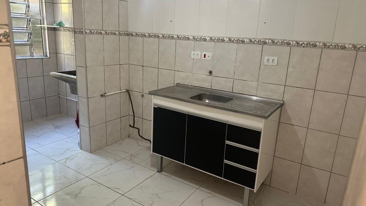 Imagem Apartamento com 2 Quartos à Venda, 52 m²em Jardim Brasília - São Paulo