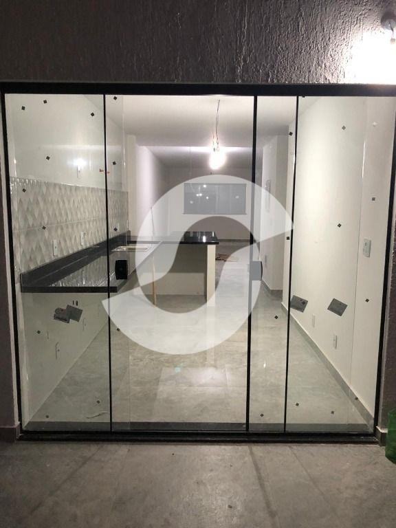 Imagem Casa com 3 Quartos à Venda, 140 m² em Piratininga - Niterói Imagem Casa com 3 Quartos à Venda, 140 m² em Piratininga - Niterói
