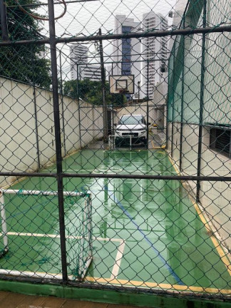 Imagem Apartamento com 2 Quartos para Alugar, 120 m² em Rosarinho - Recife Imagem Apartamento com 2 Quartos para Alugar, 120 m² em Rosarinho - Recife