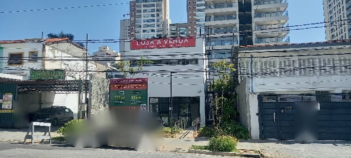 Imagem Imóvel Comercial à Venda, 124 m²em Água Branca - São Paulo Imagem Imóvel Comercial à Venda, 124 m²em Água Branca - São Paulo