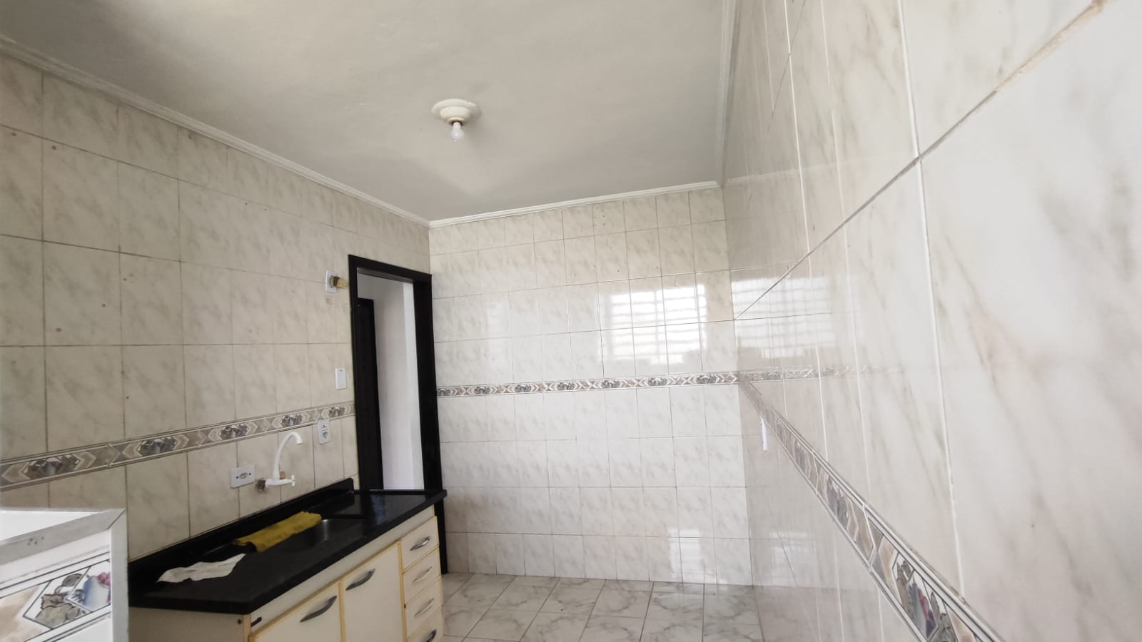 Imagem Apartamento com 2 Quartos à Venda, 46 m² em Itaim Paulista - São Paulo