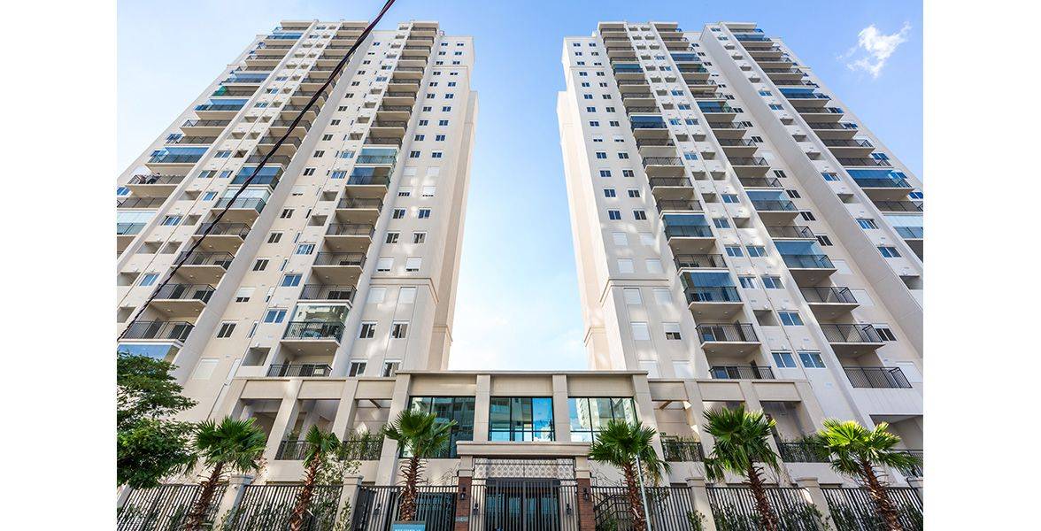 Imagem Apartamento com 2 Quartos à Venda, 62 m²em Vila Anastácio - São Paulo Imagem Apartamento com 2 Quartos à Venda, 62 m²em Vila Anastácio - São Paulo