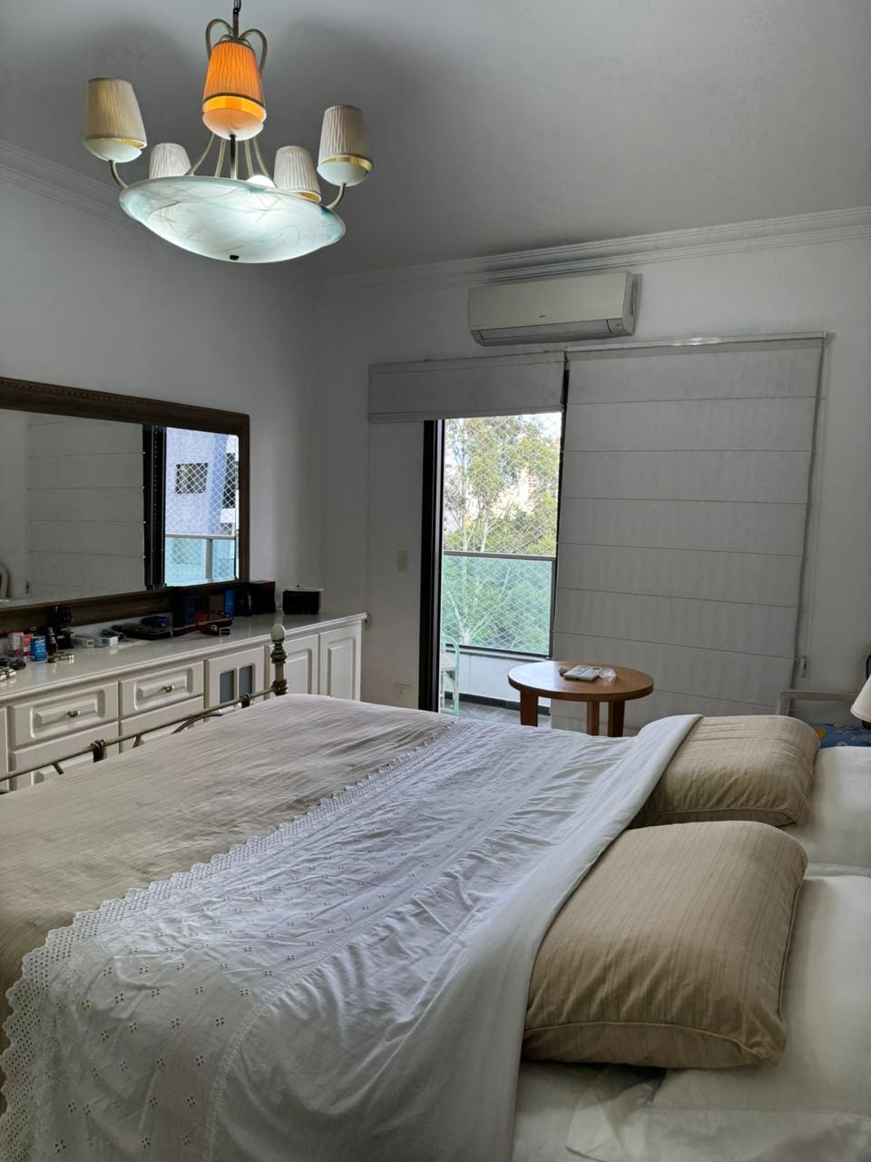 Imagem Apartamento com 3 Quartos à Venda ou Locação, 247 m² em Vila Suzana - São Paulo