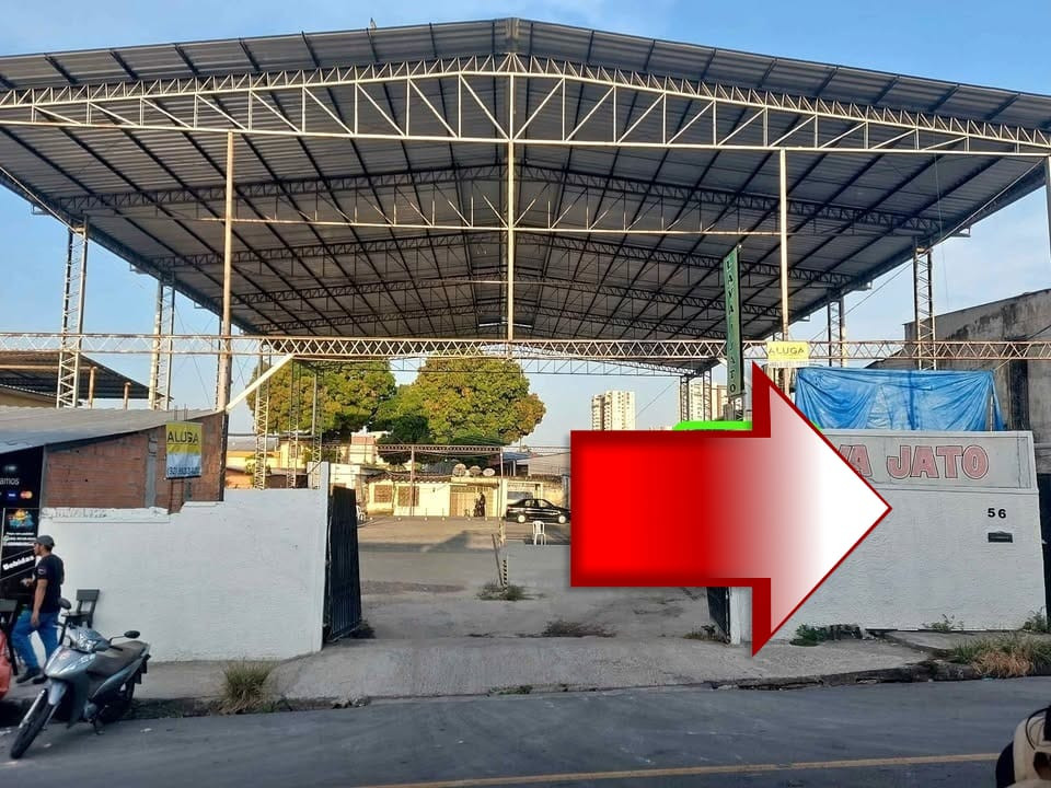 Imagem Cobertura com 5 Quartos para Alugar, 1.000 m² em Aleixo - Manaus Imagem Cobertura com 5 Quartos para Alugar, 1.000 m² em Aleixo - Manaus