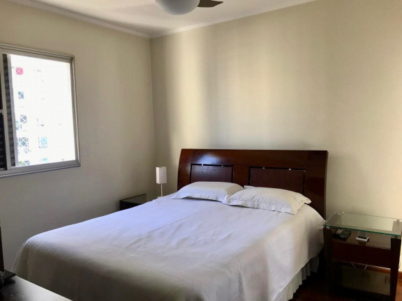 Imagem Apartamento com 3 Quartos à Venda, 120 m² em Paraíso - São Paulo