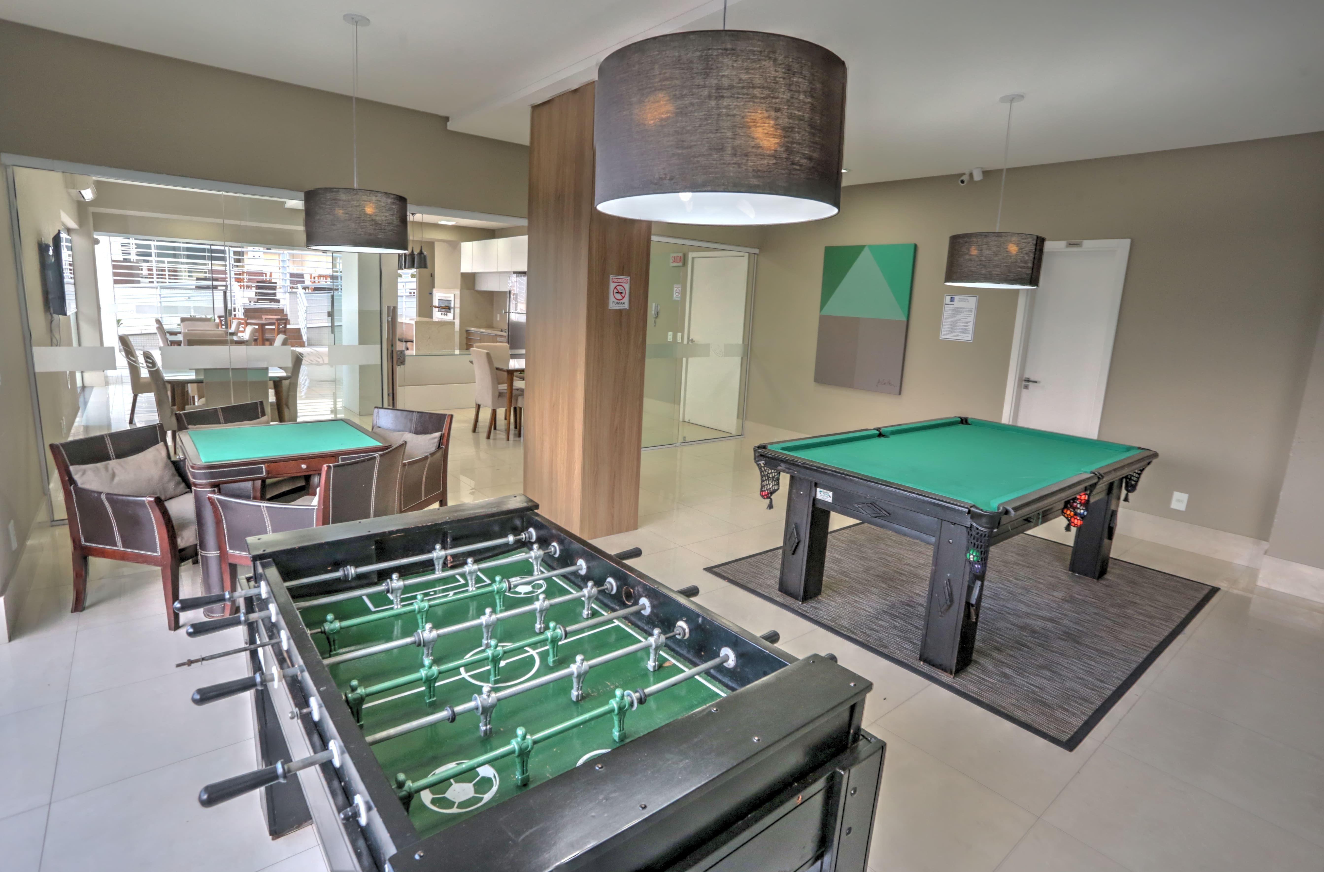 Imagem Apartamento com 3 Quartos à Venda, 104 m²em Comerciário - Criciúma