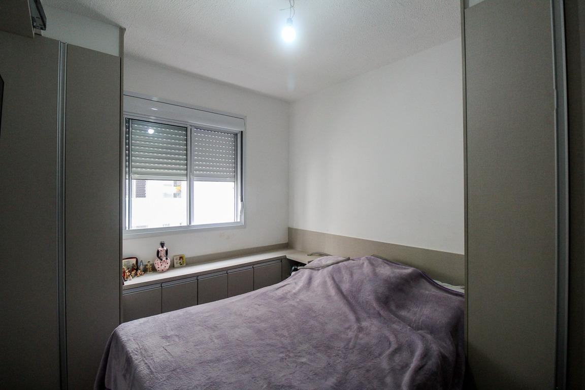 Imagem Apartamento com 1 Quarto à Venda, 39 m² em Cambuci - São Paulo