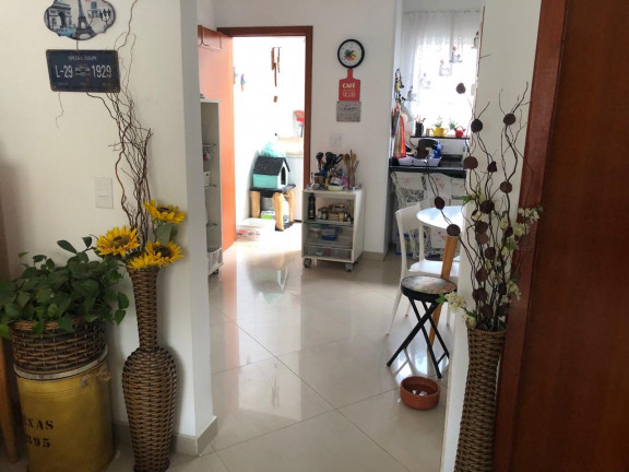 Imagem Sobrado com 2 Quartos à Venda, 80 m² em Horto Florestal - São Paulo Imagem Sobrado com 2 Quartos à Venda, 80 m² em Horto Florestal - São Paulo