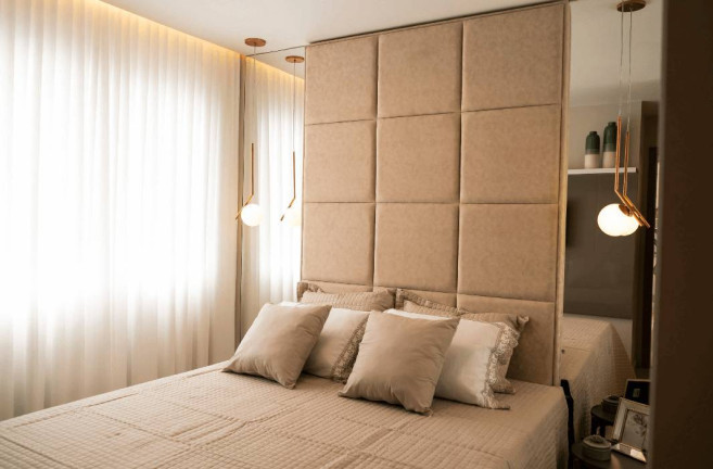Imagem Apartamento com 3 Quartos à Venda, em Rodoviário - Goiânia Imagem Apartamento com 3 Quartos à Venda, em Rodoviário - Goiânia