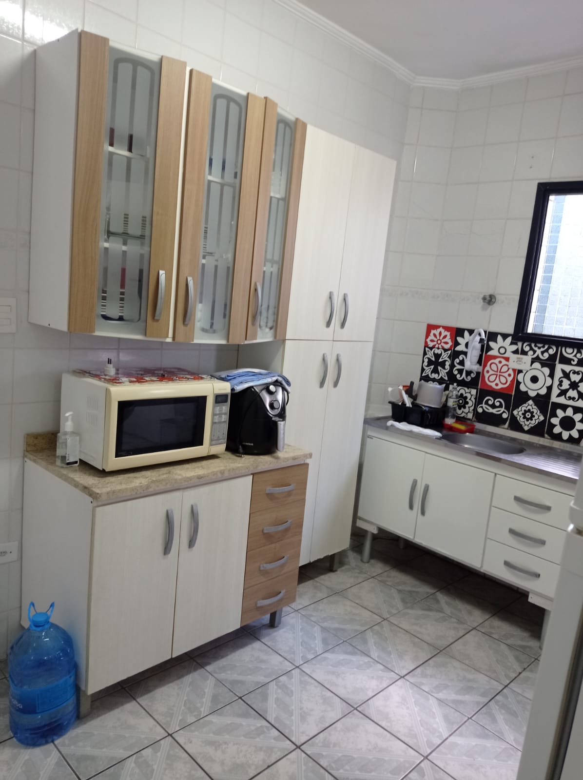 Imagem Apartamento com 1 Quarto à Venda, 45 m²em Ocian - Praia Grande Imagem Apartamento com 1 Quarto à Venda, 45 m²em Ocian - Praia Grande