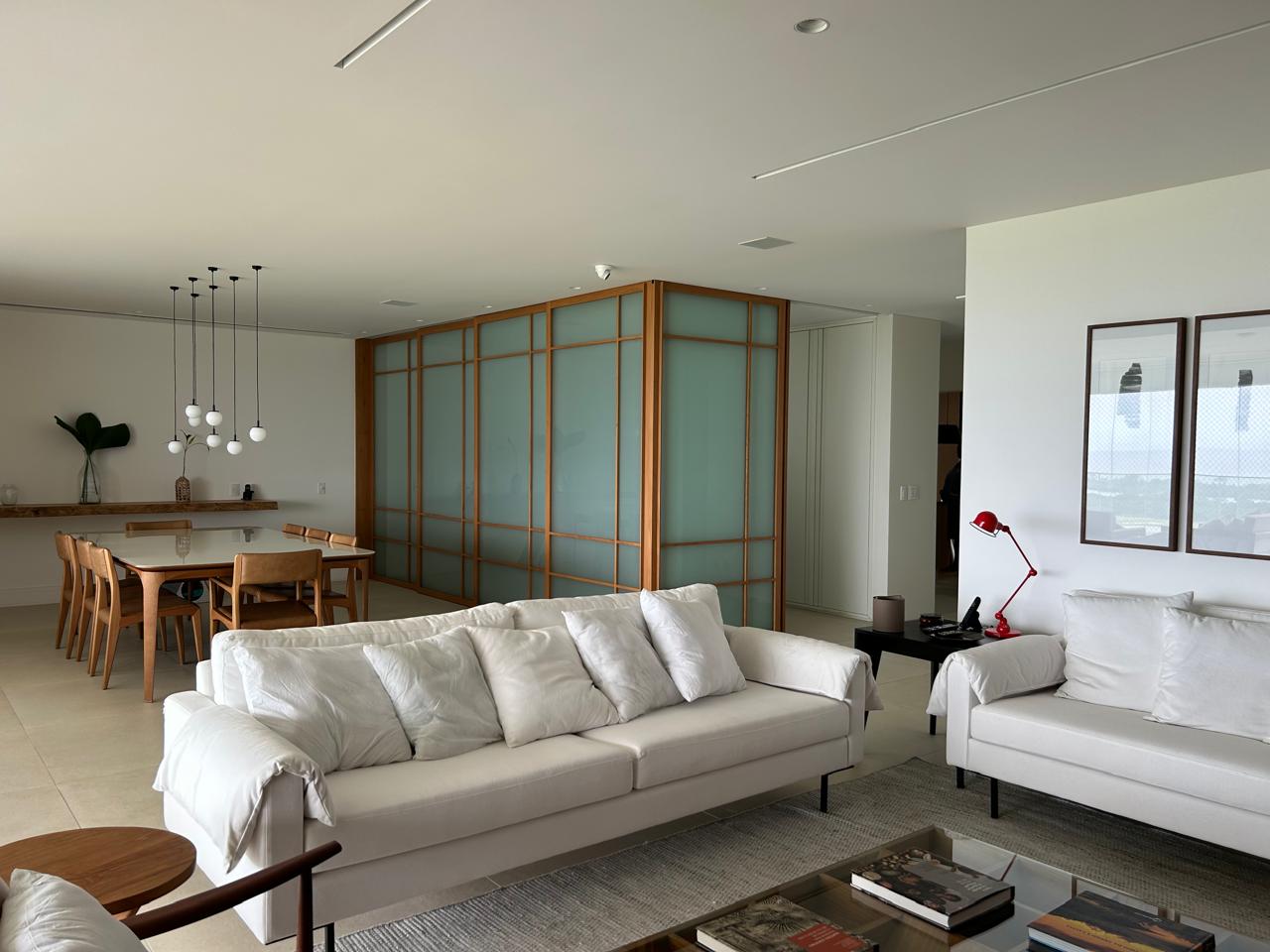 Imagem Apartamento com 4 Quartos à Venda, 381 m² em Barra da Tijuca - Rio de Janeiro