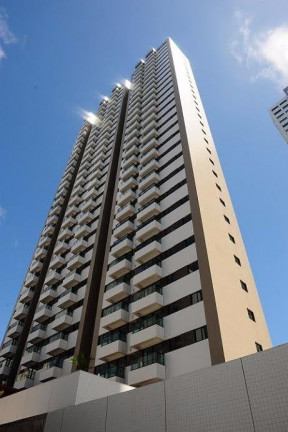 Imagem Apartamento com 2 Quartos à Venda, 60 m² em Boa Viagem - Recife