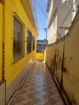Imagem Casa com 4 Quartos à Venda, 150 m²em Trindade - São Gonçalo