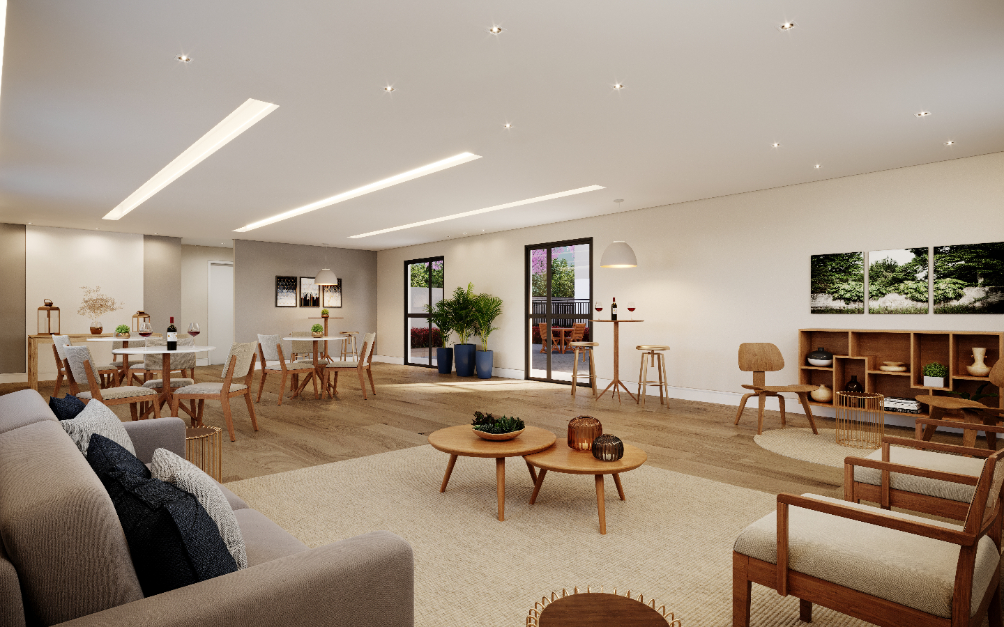 Imagem Apartamento com 2 Quartos à Venda, 48 m²em Recreio dos Bandeirantes - Rio de Janeiro Imagem Apartamento com 2 Quartos à Venda, 48 m²em Recreio dos Bandeirantes - Rio de Janeiro