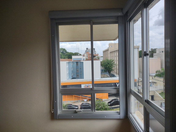 Imagem Apartamento com 3 Quartos à Venda, 110 m² em Juvevê - Curitiba