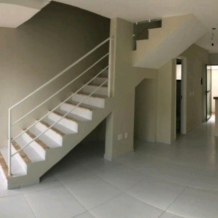 Imagem Casa de Condomínio com 2 Quartos à Venda, 77 m² em Nova Parnamirim - Parnamirim