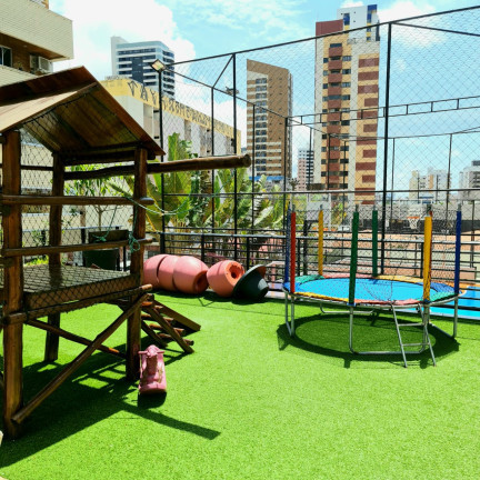 Imagem Apartamento com 3 Quartos à Venda,  em Tambaú - João Pessoa