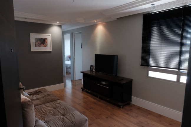 Imagem Apartamento com 2 Quartos à Venda, 49 m² em Vila Bela Vista (zona Norte) - São Paulo Imagem Apartamento com 2 Quartos à Venda, 49 m² em Vila Bela Vista (zona Norte) - São Paulo