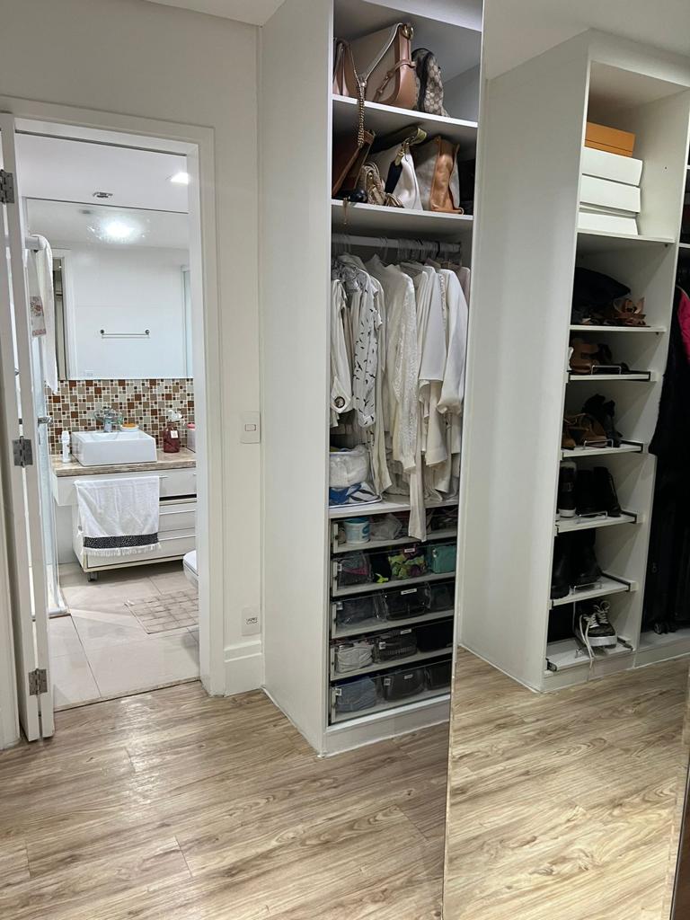 Imagem Apartamento com 4 Quartos à Venda, 234 m² em Cidade Mãe do Céu - São Paulo Imagem Apartamento com 4 Quartos à Venda, 234 m² em Cidade Mãe do Céu - São Paulo