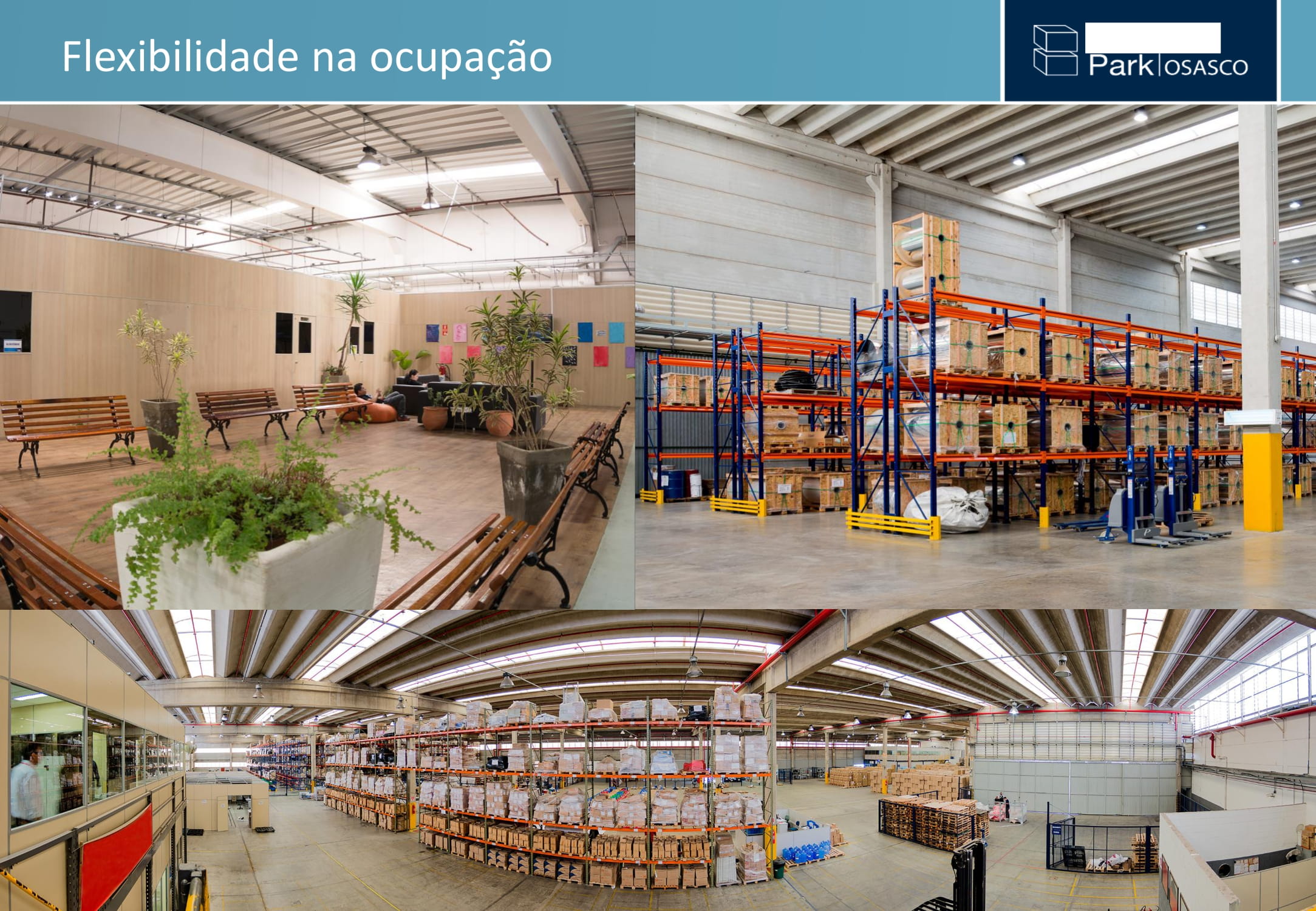 Imagem Galpão para Alugar, 2.180 m² em Centro - Osasco