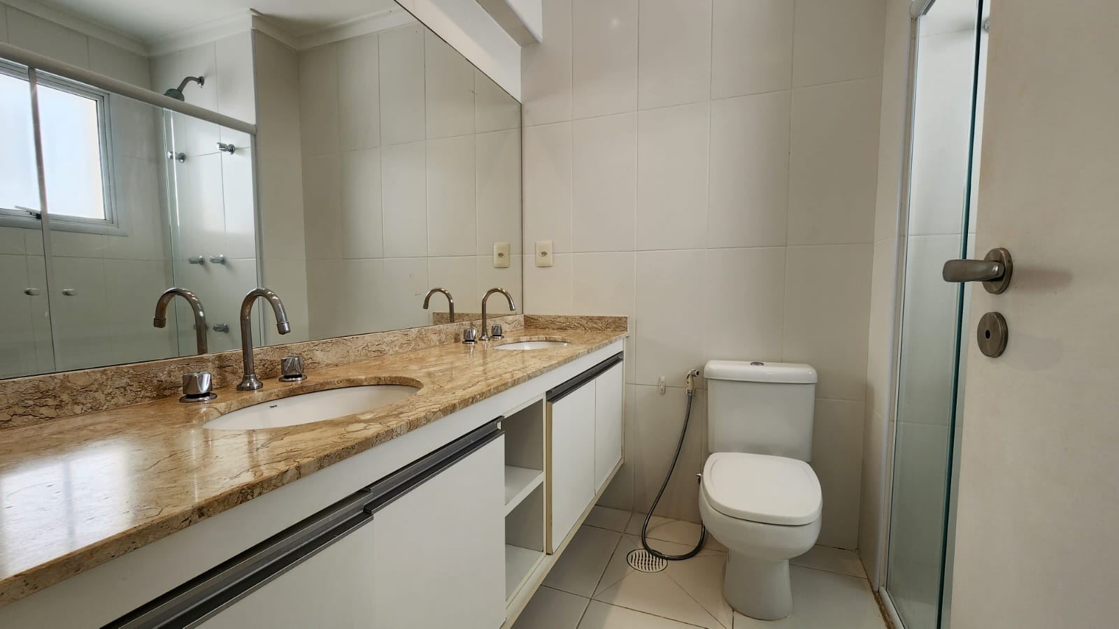 Imagem Apartamento com 4 Quartos à Venda, 204 m²em Boqueirão - Santos Imagem Apartamento com 4 Quartos à Venda, 204 m²em Boqueirão - Santos