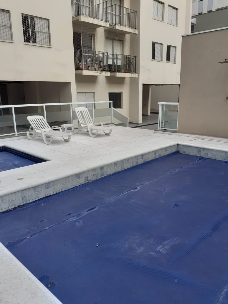 Imagem Apartamento com 3 Quartos à Venda, 79 m² em Perdizes - São Paulo