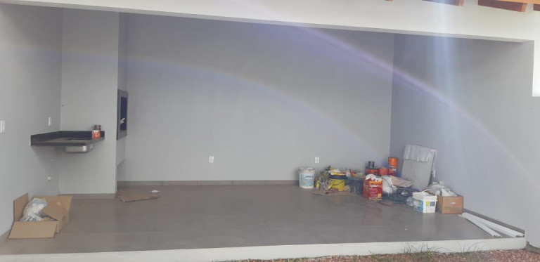 Imagem Casa com 3 Quartos à Venda, 79 m² em Aberta dos Morros - Porto Alegre