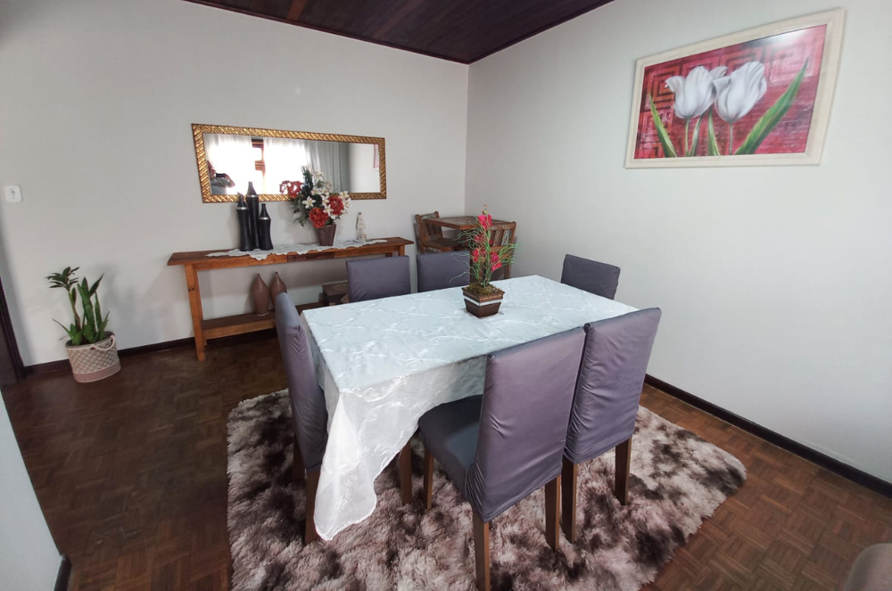 Imagem Casa com 3 Quartos à Venda, 265 m²em Oficinas - Ponta Grossa Imagem Casa com 3 Quartos à Venda, 265 m²em Oficinas - Ponta Grossa