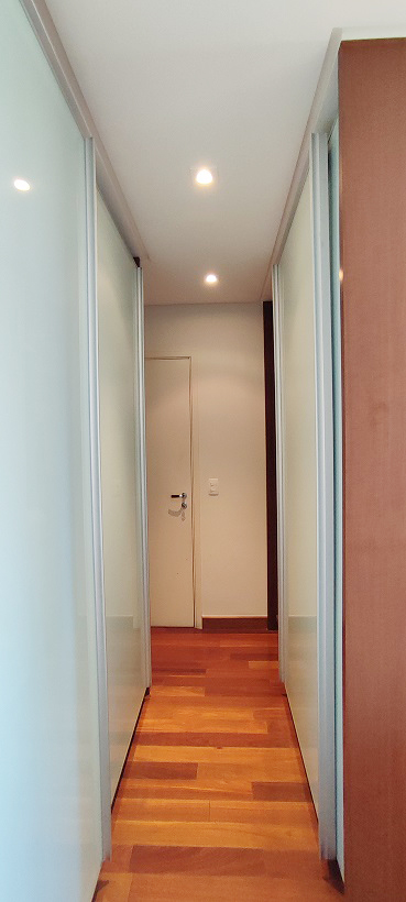 Imagem Apartamento com 4 Quartos à Venda, 151 m²em Vila Leopoldina - São Paulo