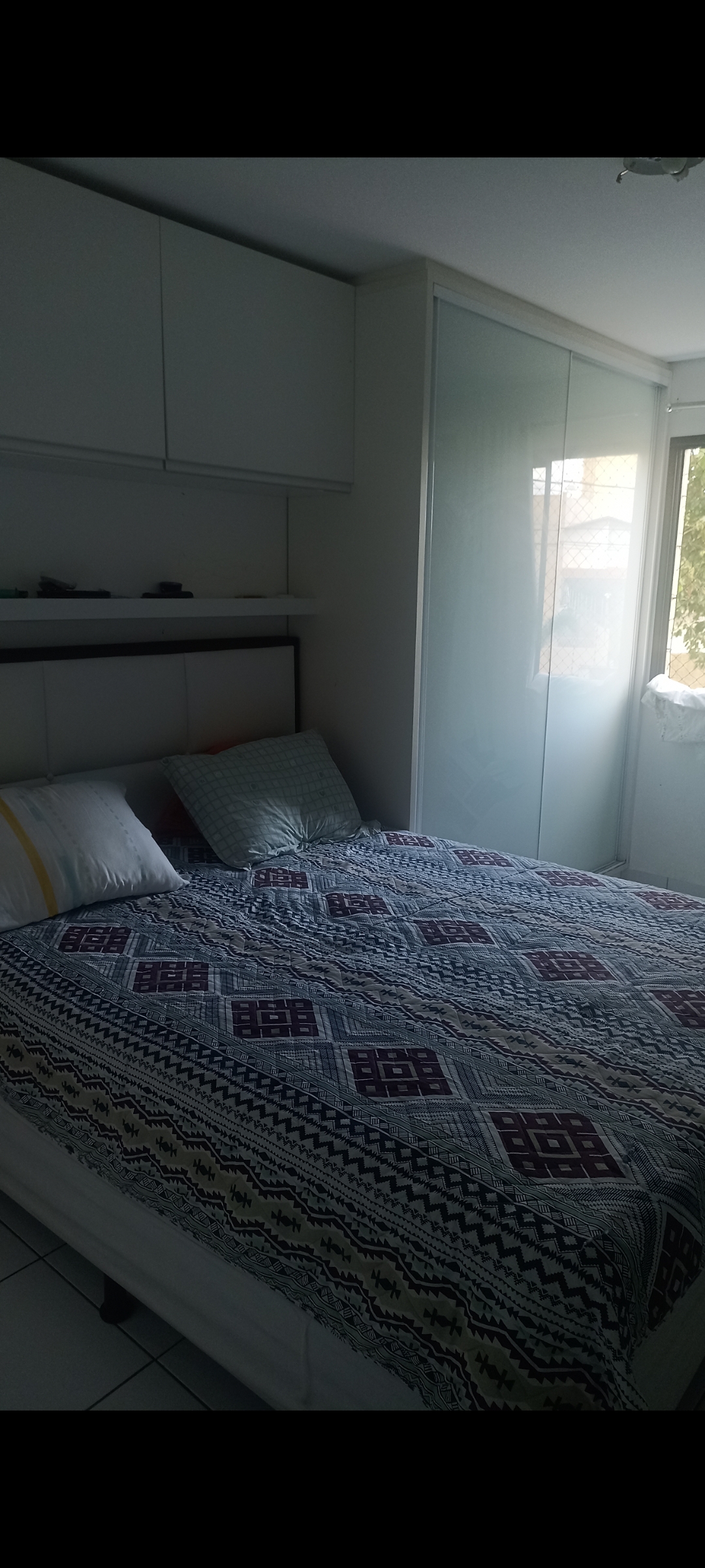 Imagem Apartamento com 2 Quartos para Alugar, 60 m²em Ponta Negra - Natal