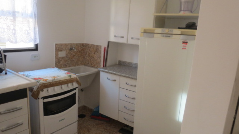 Imagem Apartamento com 1 Quarto à Venda, 38 m² em Bela Vista - São Paulo