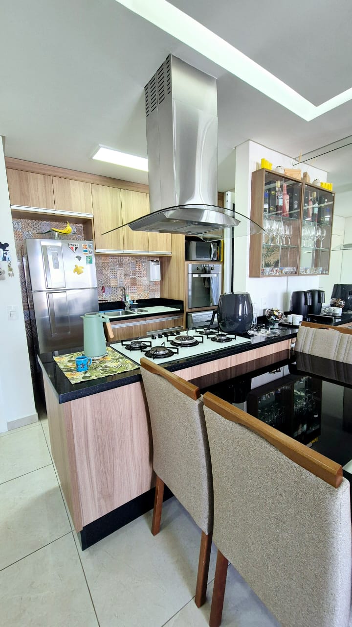Imagem Apartamento com 2 Quartos à Venda, 72 m²em Vila Nambi - Jundiaí