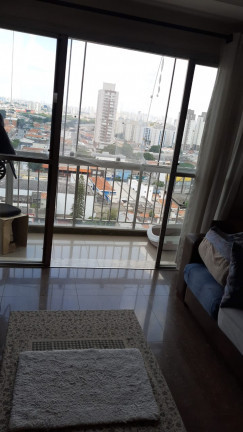 Imagem Apartamento com 3 Quartos à Venda, 79 m² em Vila Guilherme - São Paulo Imagem Apartamento com 3 Quartos à Venda, 79 m² em Vila Guilherme - São Paulo