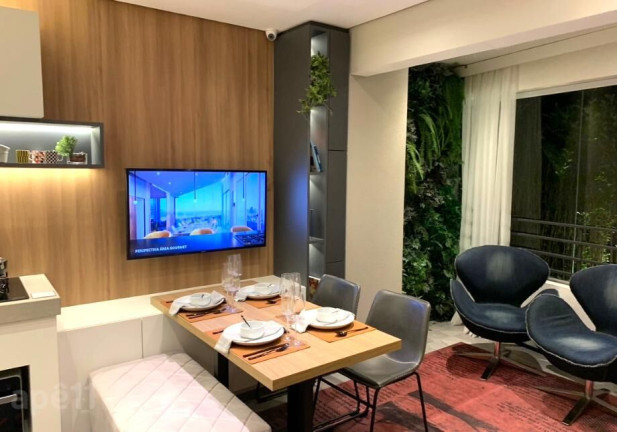 Imagem Studio com 1 Quarto à Venda, em Butantã - São Paulo Imagem Studio com 1 Quarto à Venda, em Butantã - São Paulo