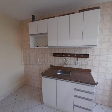 Imagem Apartamento com 1 Quarto à Venda, 41 m² em Agronômica - Florianópolis Imagem Apartamento com 1 Quarto à Venda, 41 m² em Agronômica - Florianópolis