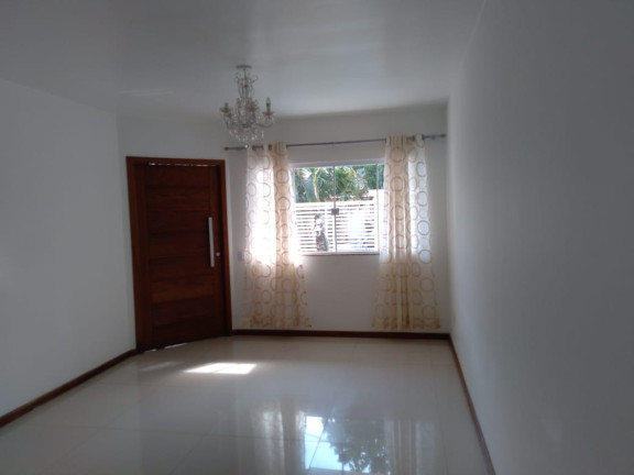 Imagem Casa com 3 Quartos à Venda, 169 m² em Terra Firme - Rio das Ostras