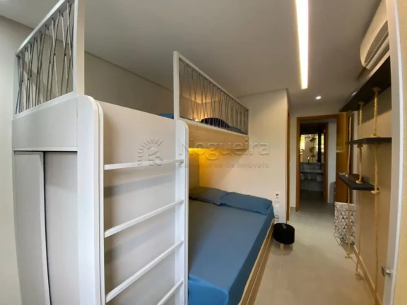 Imagem Apartamento com 2 Quartos à Venda, 62 m² em Praia de Muro Alto - Ipojuca