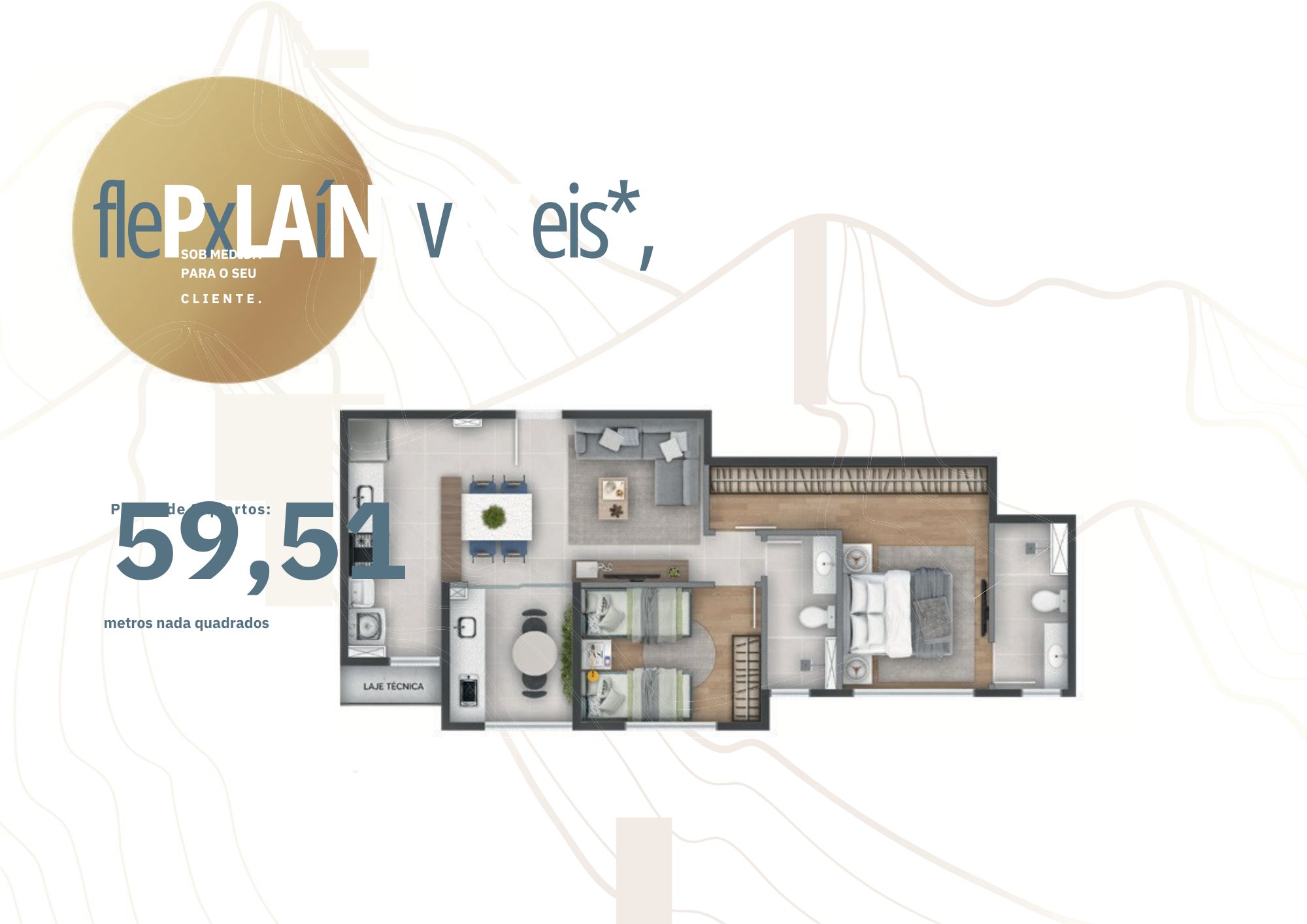 Imagem Apartamento com 3 Quartos à Venda, 72 m² em Serra - Belo Horizonte