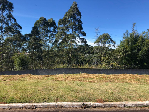 Imagem Terreno em Condomínio à Venda, 283 m² em Vila Oliveira - Mogi das Cruzes
