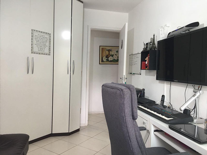 Imagem Apartamento com 3 Quartos à Venda, 113 m²em Jacarepaguá - Rio de Janeiro Imagem Apartamento com 3 Quartos à Venda, 113 m²em Jacarepaguá - Rio de Janeiro
