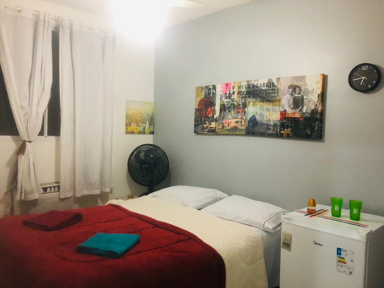 Imagem Apartamento com 2 Quartos à Venda, 46 m²em Vargem Pequena - Rio de Janeiro