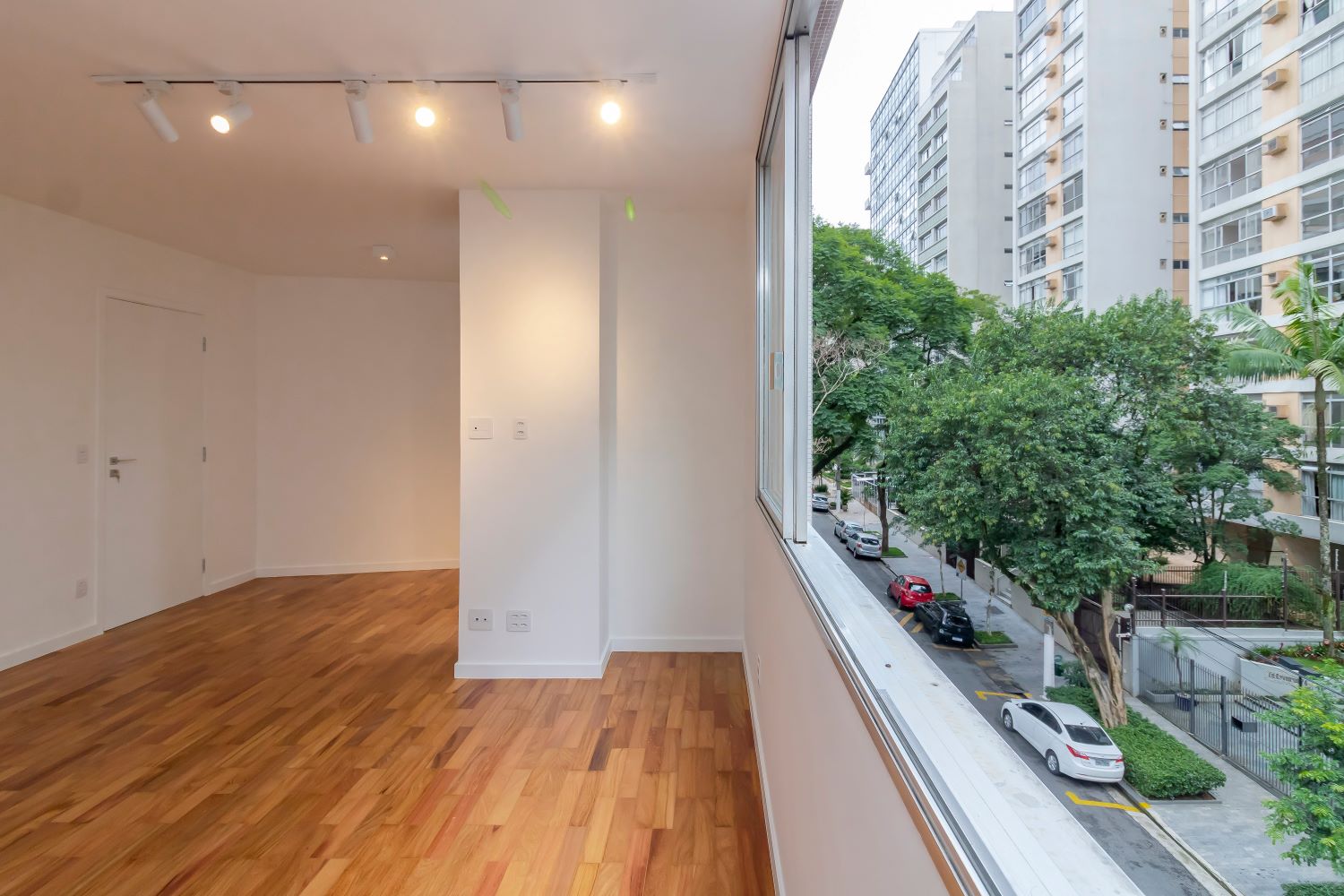 Imagem Apartamento com 3 Quartos à Venda, 129 m²em Higienópolis - São Paulo Imagem Apartamento com 3 Quartos à Venda, 129 m²em Higienópolis - São Paulo