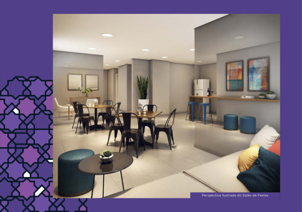 Imagem Apartamento com 2 Quartos à Venda, 35 m² em Parque Bristol - São Paulo