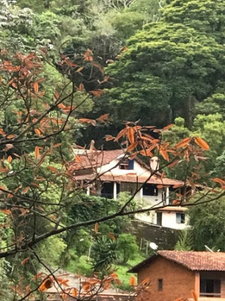 Imagem Casa de Condomínio com 3 Quartos à Venda, 120 m² em Colônia Alpina - Teresópolis
