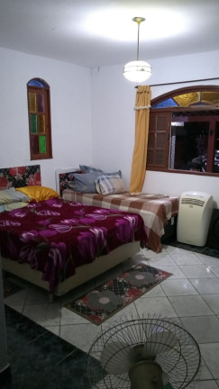 Imagem Casa com 2 Quartos à Venda, 200 m² em Loteamento Extensão do Serramar - Rio das Ostras Imagem Casa com 2 Quartos à Venda, 200 m² em Loteamento Extensão do Serramar - Rio das Ostras