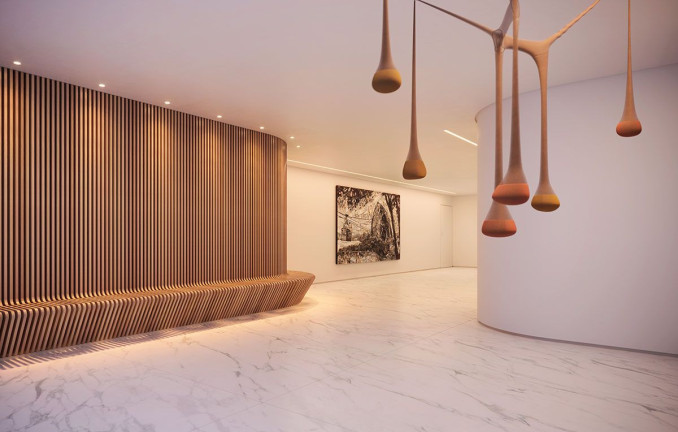 Imagem Apartamento com 4 Quartos à Venda, 283 m² em Leblon - Rio de Janeiro