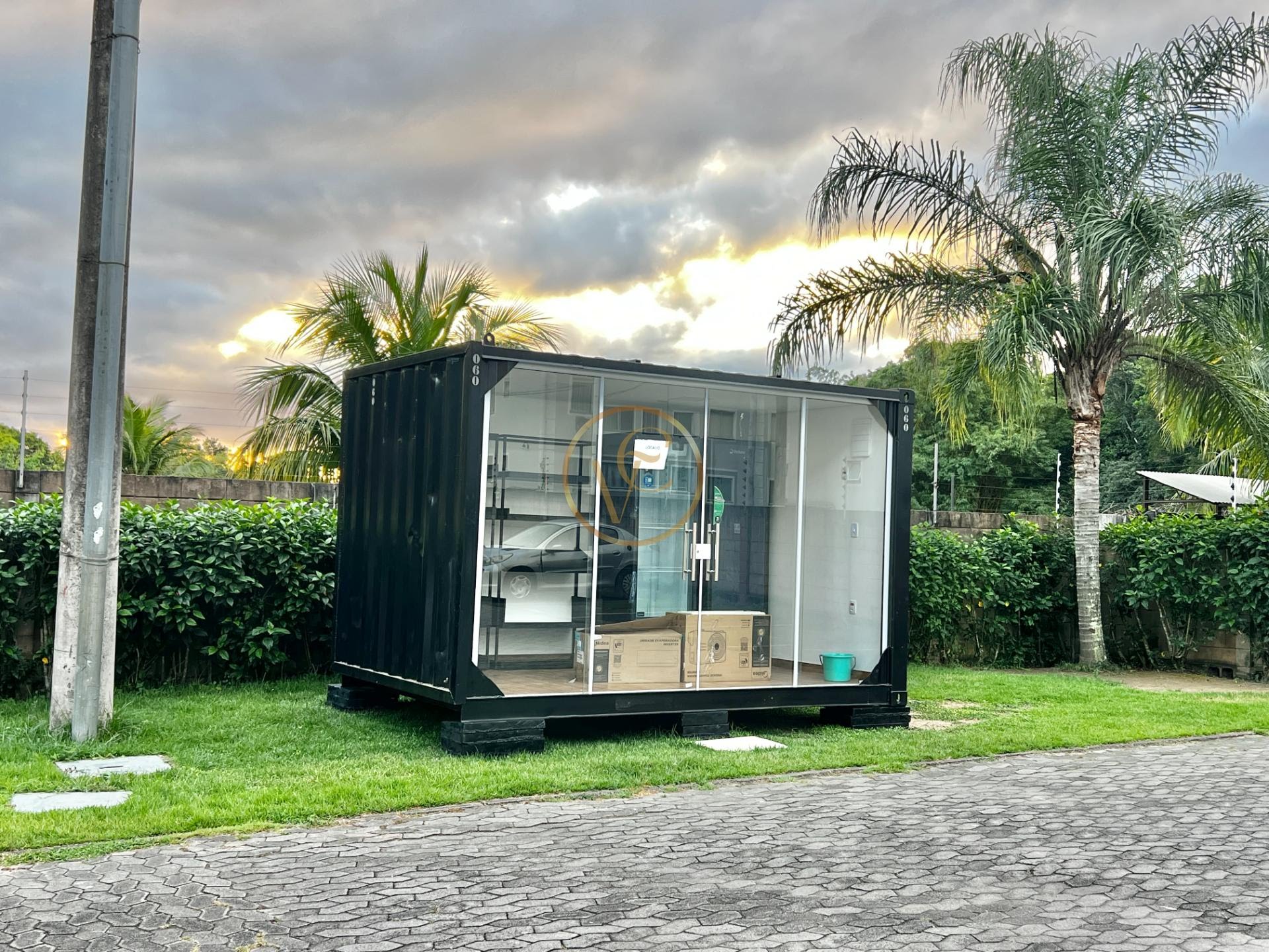 Imagem Apartamento com 2 Quartos à Venda, 45 m² em Estância Monazítica - Serra Imagem Apartamento com 2 Quartos à Venda, 45 m² em Estância Monazítica - Serra